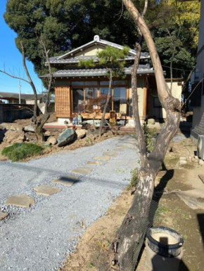 田舎庵